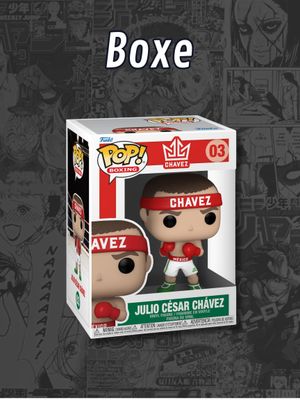 Boxe