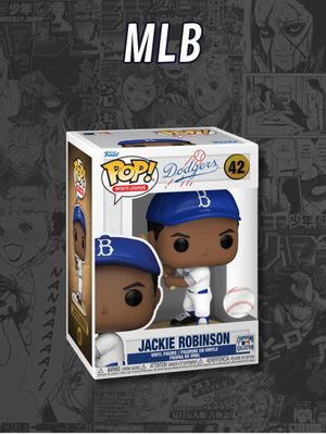 MLB
