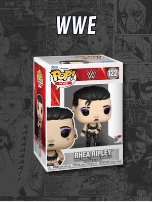 WWE