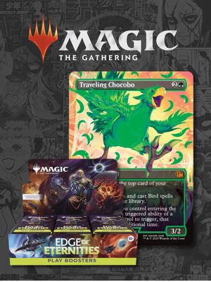 Magic The Gathering