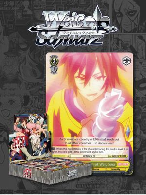 Weiss Schwarz