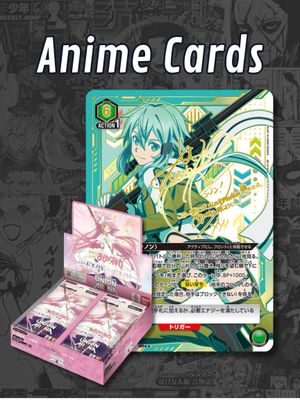 Anime