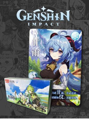 Genshin Impact