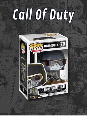 Call Of Duty