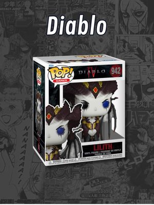 Diablo
