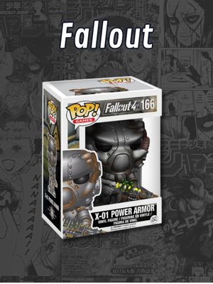 Fallout
