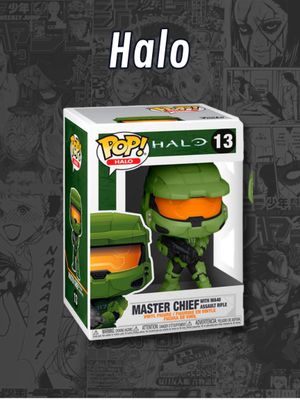 Halo