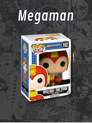 Megaman