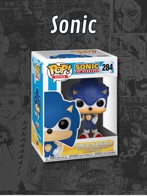 Sonic