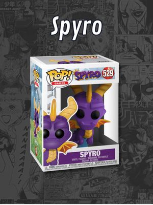 Spyro