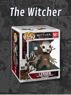 The Witcher