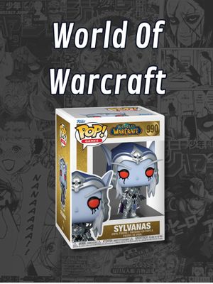 World Of Warcraft