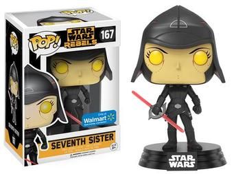Fa427 Seventh Sister OaW 167