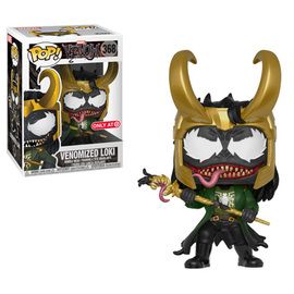 Fa403 Venomized Loki OaT 368