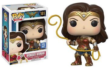 Fa396 Wonder Woman 181
