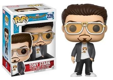 Fa412 Tony Stark 226