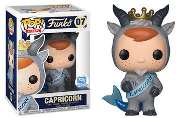 Fa456 Capricorn Funko Excl. 07