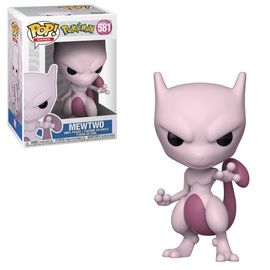 Gb36 Mewtwo 581