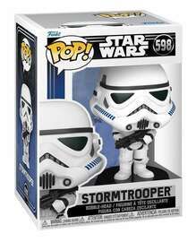 Gb41 Stormtrooper 598