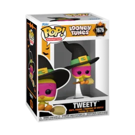 Gb45 Tweety 1676