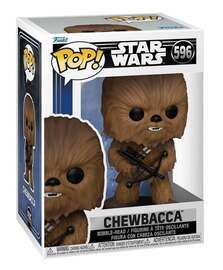 Gb28 Chewbacca 596