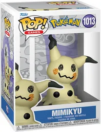 Gb26 Mimikyu 1013