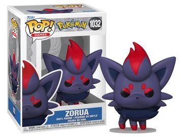 Gb27 Zorua 1032