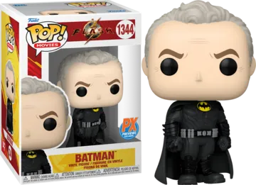 Gb3 Batman PX 1344