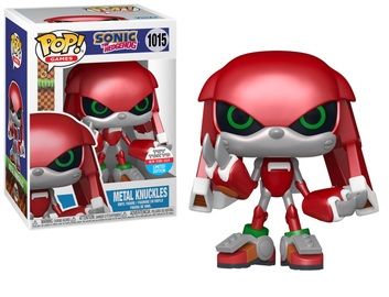 Gb12 Metal Knuckles NYCon2024 1015