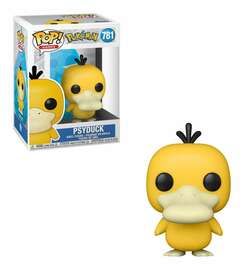 Gb9 Psyduck 781