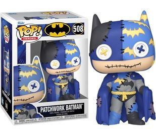 Gb40 Patchwork Batman 508