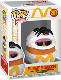 Gb14 Mummy McNugget 207