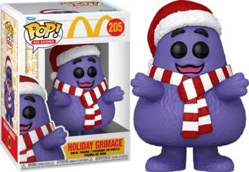 Gb17 Holiday Grimace 205