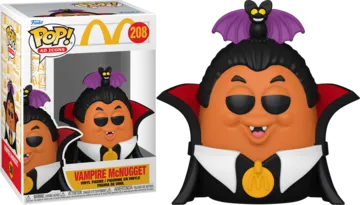 Gb10 Vampire McNugget 208
