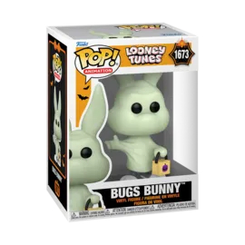 Gb44 Bugs Bunny 1673