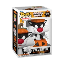 Gb47 Sylvester 1675