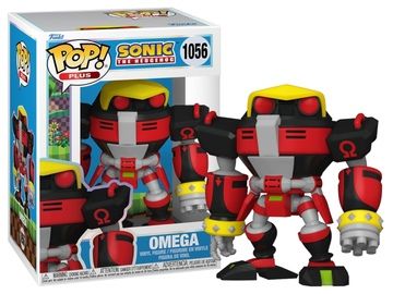 Gb38 Omega 1056
