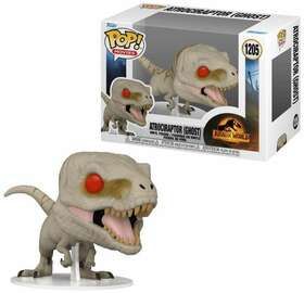 Ga4 Atrociraptor (Ghost) 1205