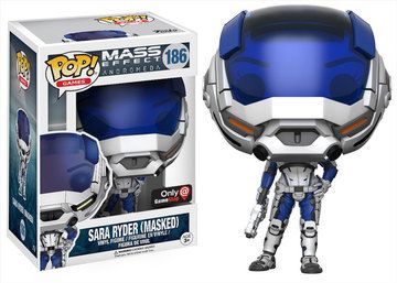 Ei103 Sara Ryder (Masked) OaG 186