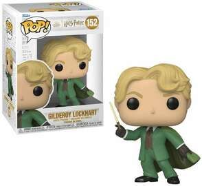 Ei127 Gilderoy Lockhart 152