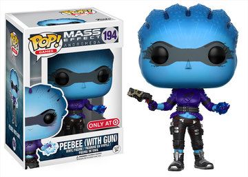 Ei102 Peebee (With Gun) OaT 194