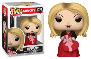 Ei143 Tiffany 1727