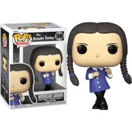 Ei158 Wednesday Addams 1549