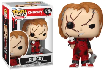 Ei163 Chucky 1726