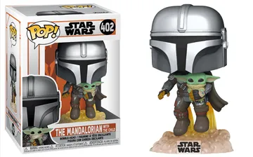 Ei118 The Mandalorian With The Child 402