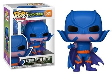 Ei135 Attack Of The Mutant 31