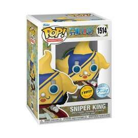 Ei171 Sniper King Chase Sef 1514