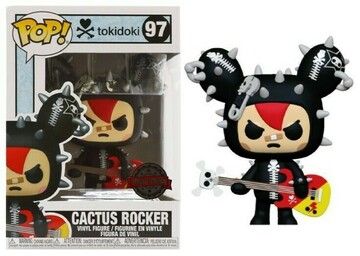 M1865 Cactus Rocker Se 97