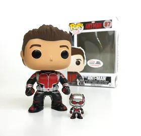 M1862 Ant-Man 87