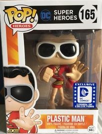 M1869 Plastic Man 165